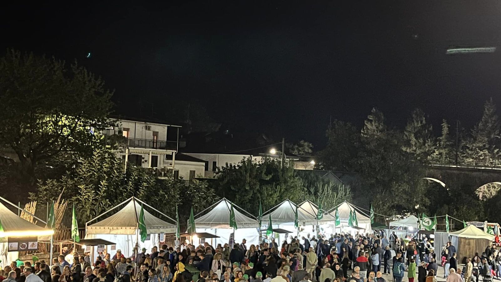 CIA-AGRICOLTORI SU LUCANICA, MARCHIO IGP ED AGROPIRATERIA